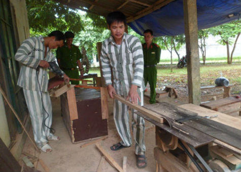 Đề xuất tăng mức phạt tù tối thiểu